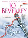 Cover image for Forbidden Magic